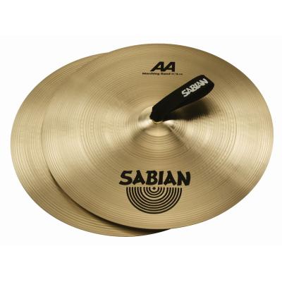Sabian 14" AA Marching